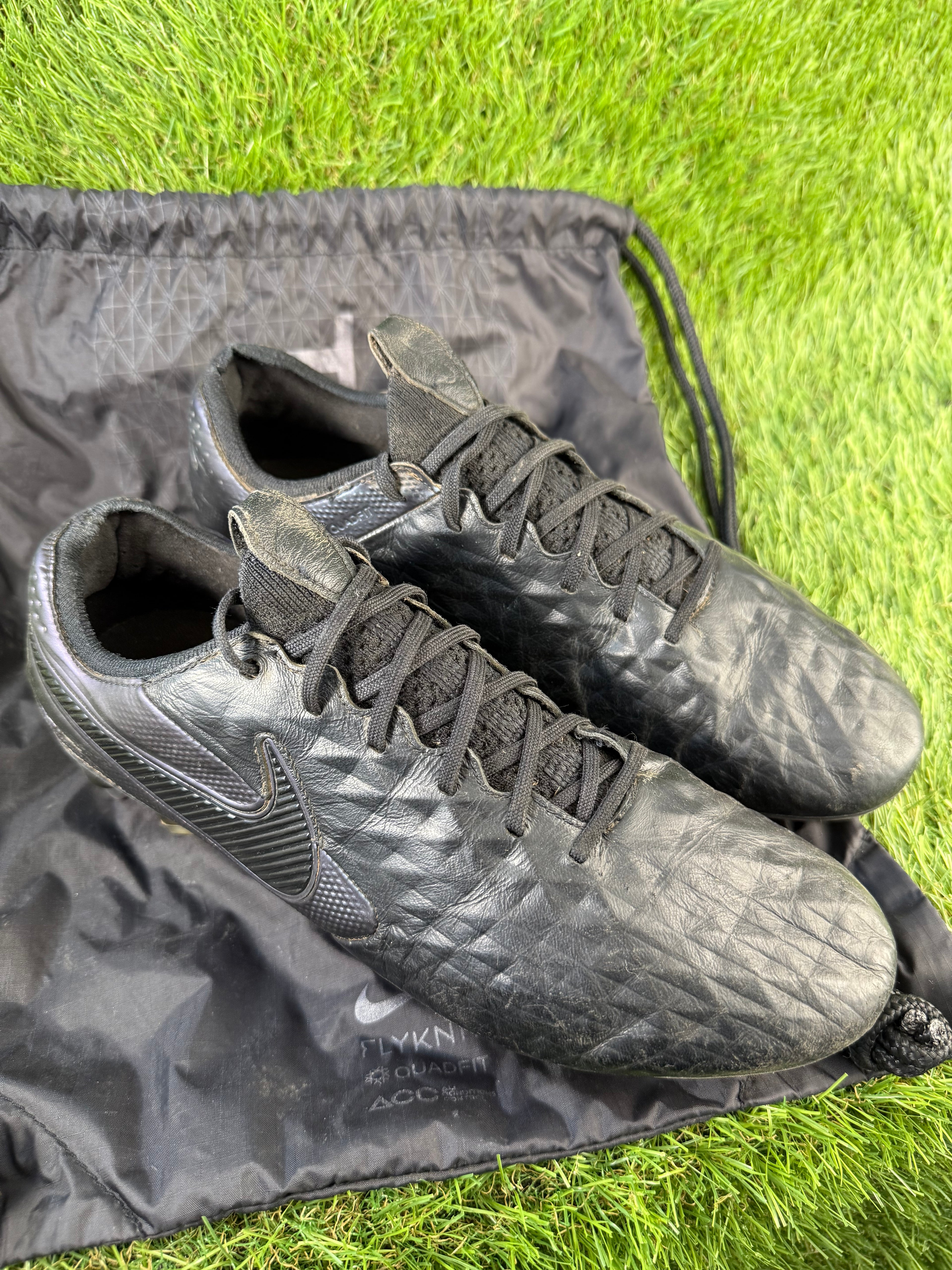 Nike Tiempo Legend 8 Elite ACC FG - 8.5 UK