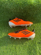 Adidas F50 F30 Prime SG - 8 UK