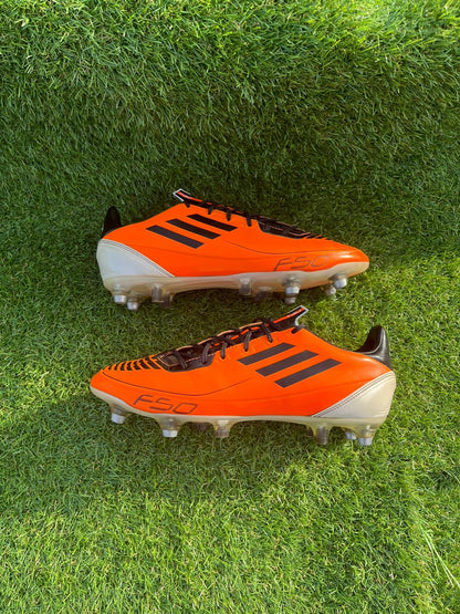 Adidas F50 F30 Prime SG - 8 UK