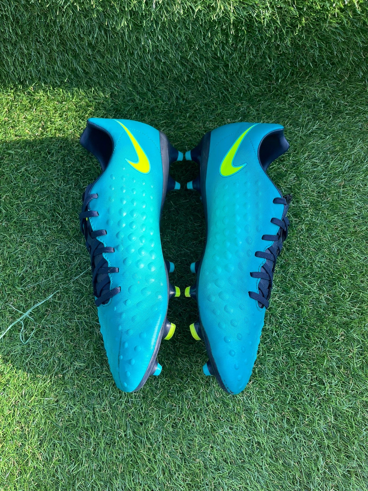 Nike Magista Onda FG - 9 UK