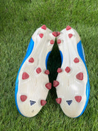 Adidas F50 F10 FG - 9 UK