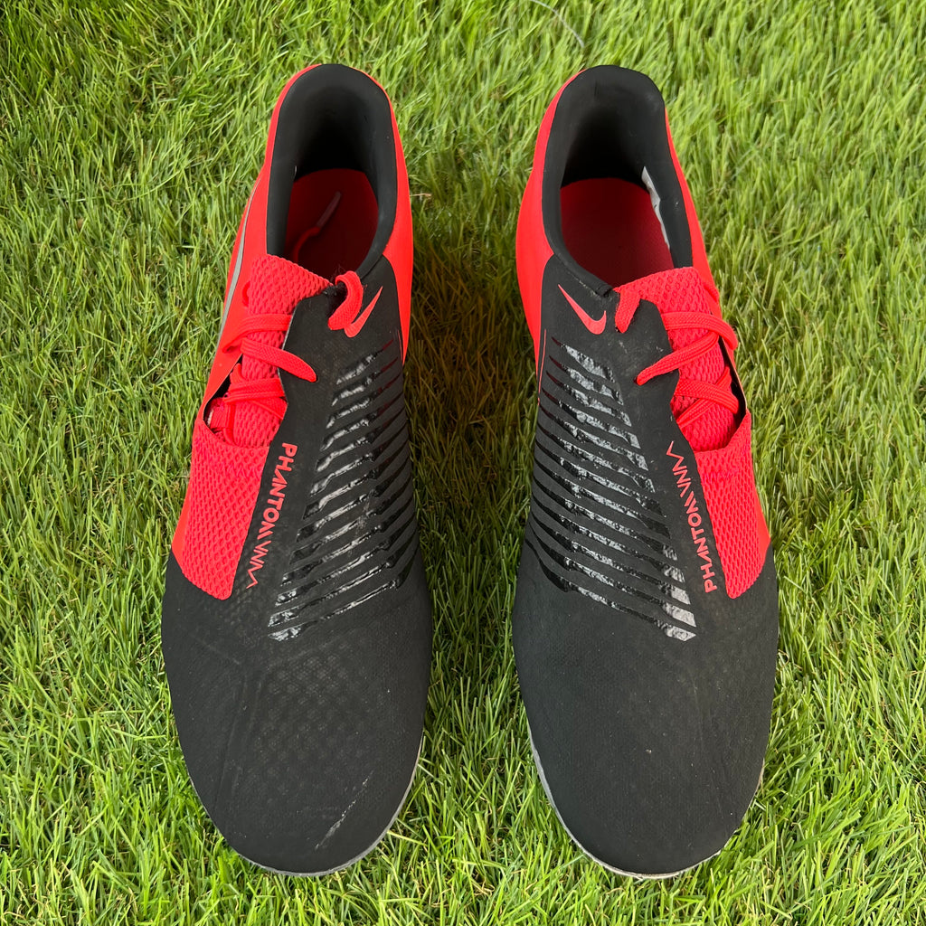 Nike Phantom Venom Academy FG - 8 UK