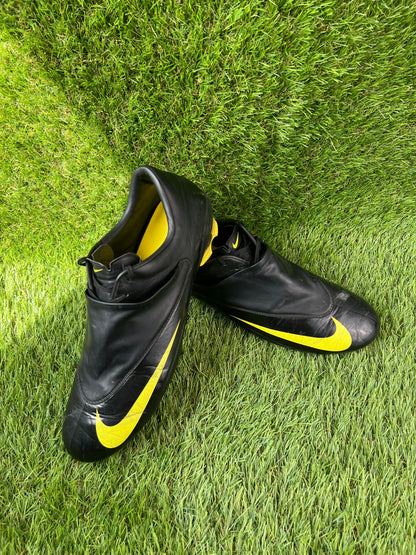 Nike Mercurial Vapor V Elite FG - 12 UK