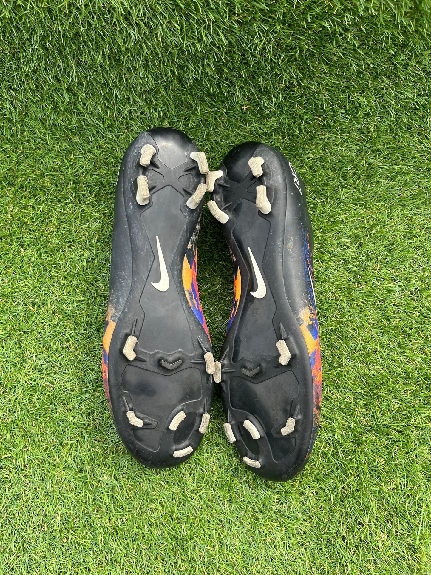 Nike Mercurial Victory V CR7 Savage Beauty FG - 10 UK