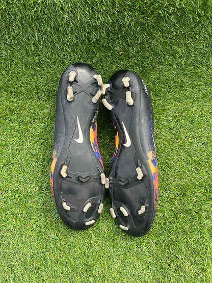 Nike Mercurial Victory V CR7 Savage Beauty FG - 10 UK