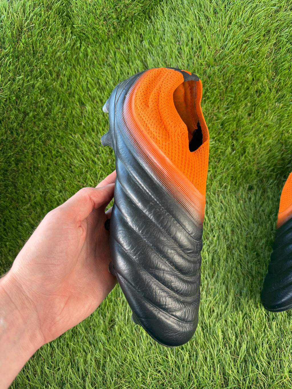Adidas Copa 19+ Elite SG - 8 UK