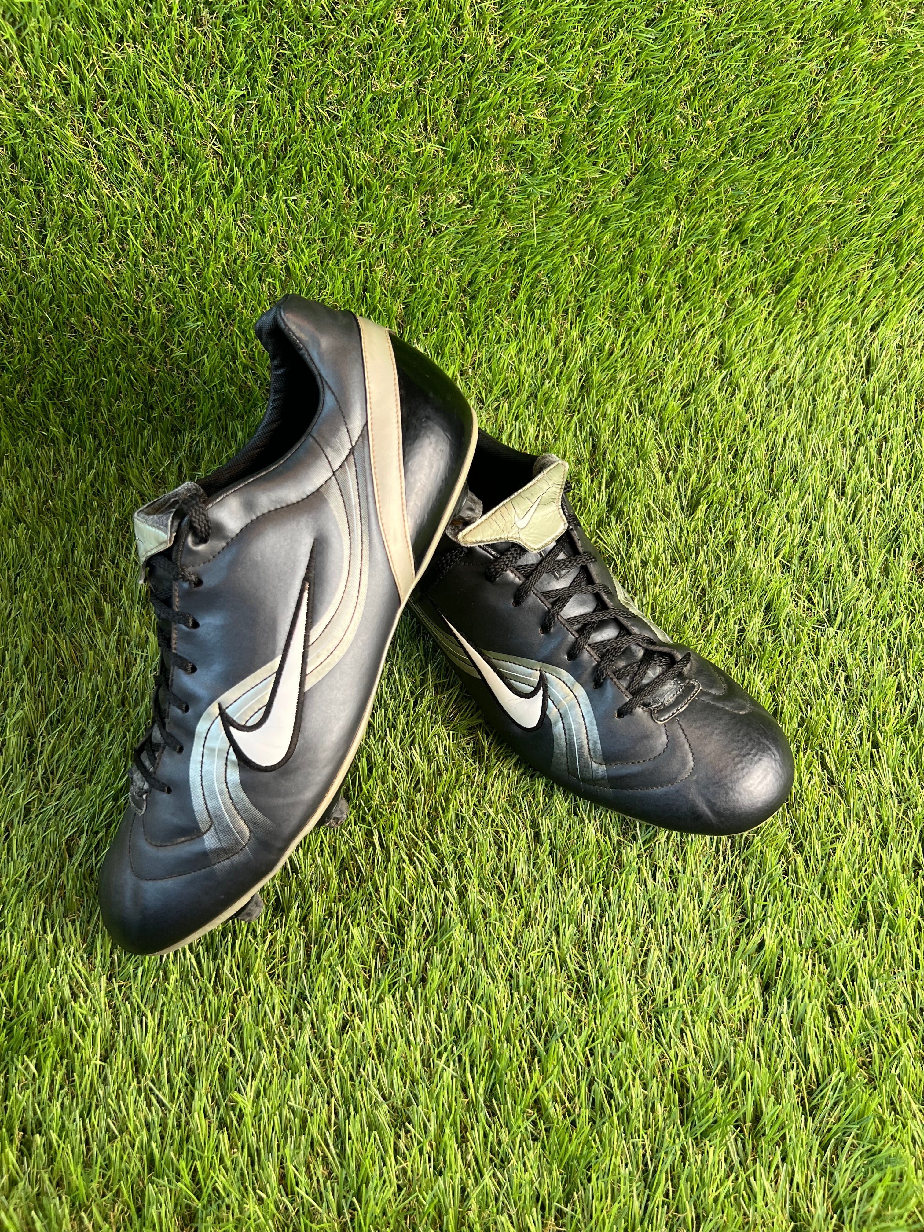 Nike Mercurial Vapor I Talaria SG - 11 UK