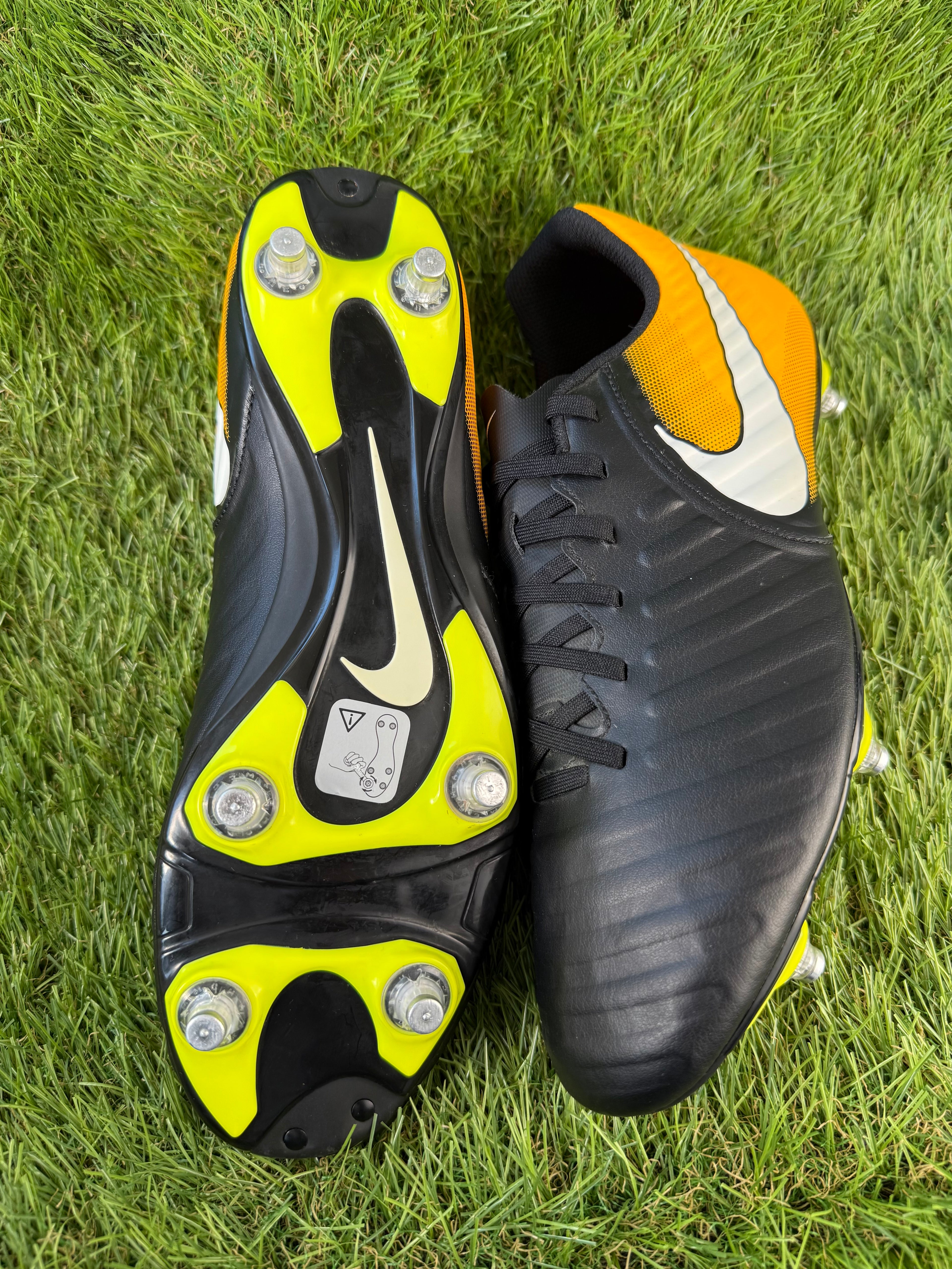Nike Tiempo Legend 7 SG - 8 UK
