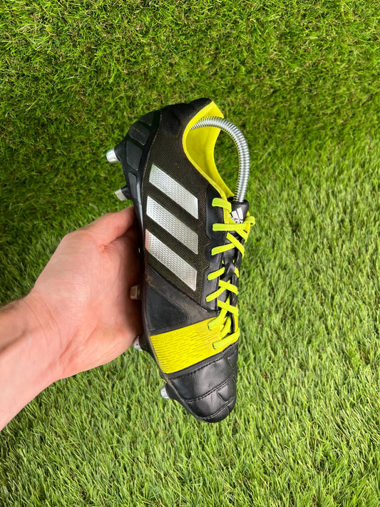 Adidas Nitrocharge 1.0 Elite SG - 8 UK