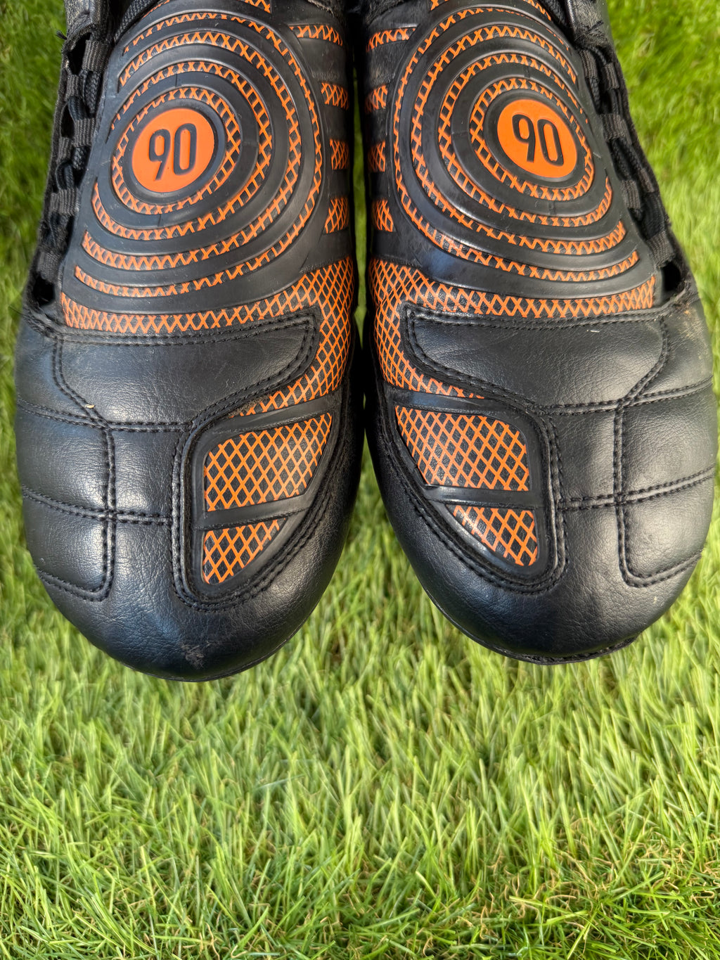 Nike Total 90 Shoot FG - 12 UK