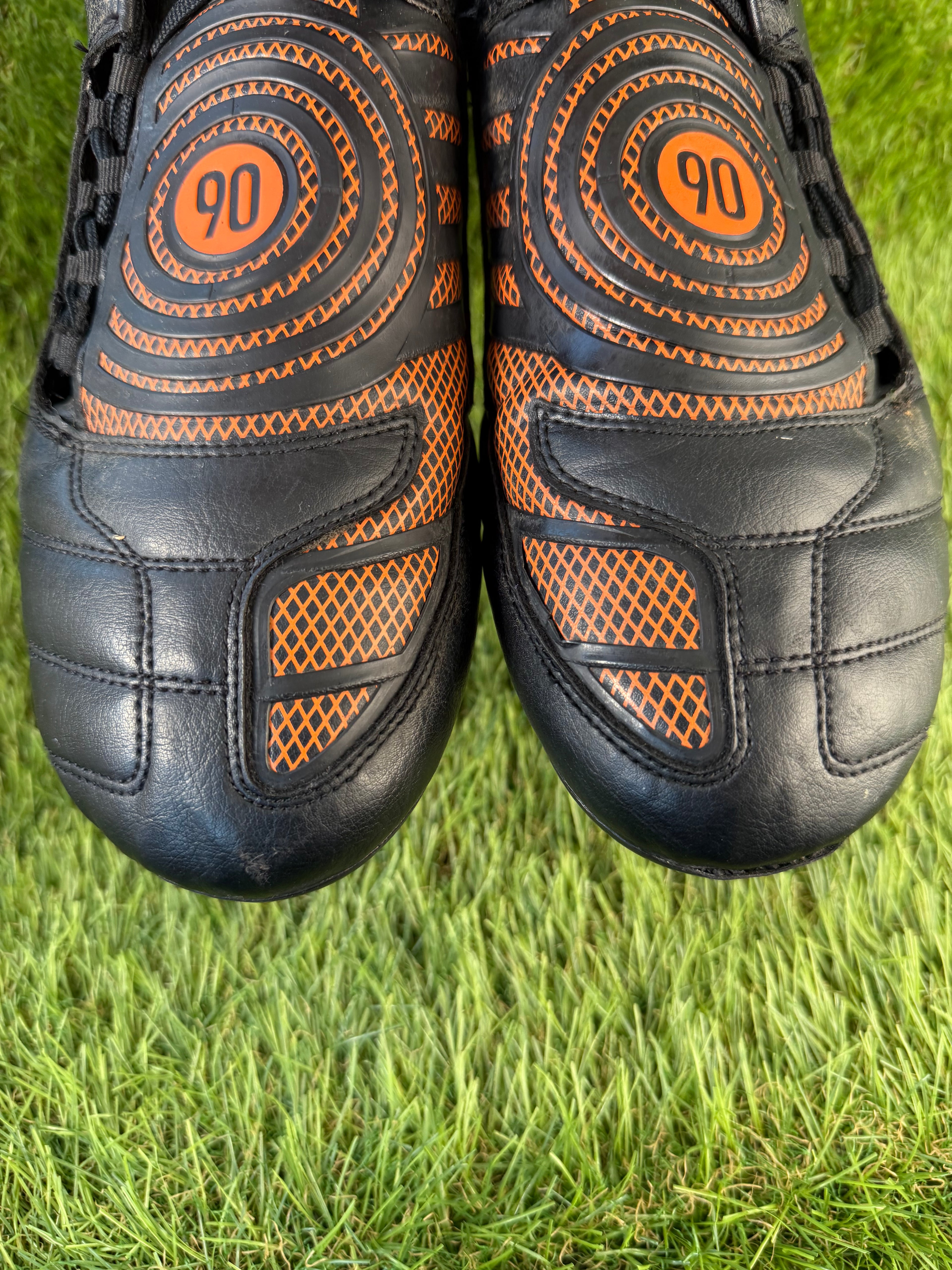 Nike Total 90 Shoot FG - 12 UK