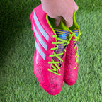 Adidas Predator Lethal Zones II LZ FG - 10 UK