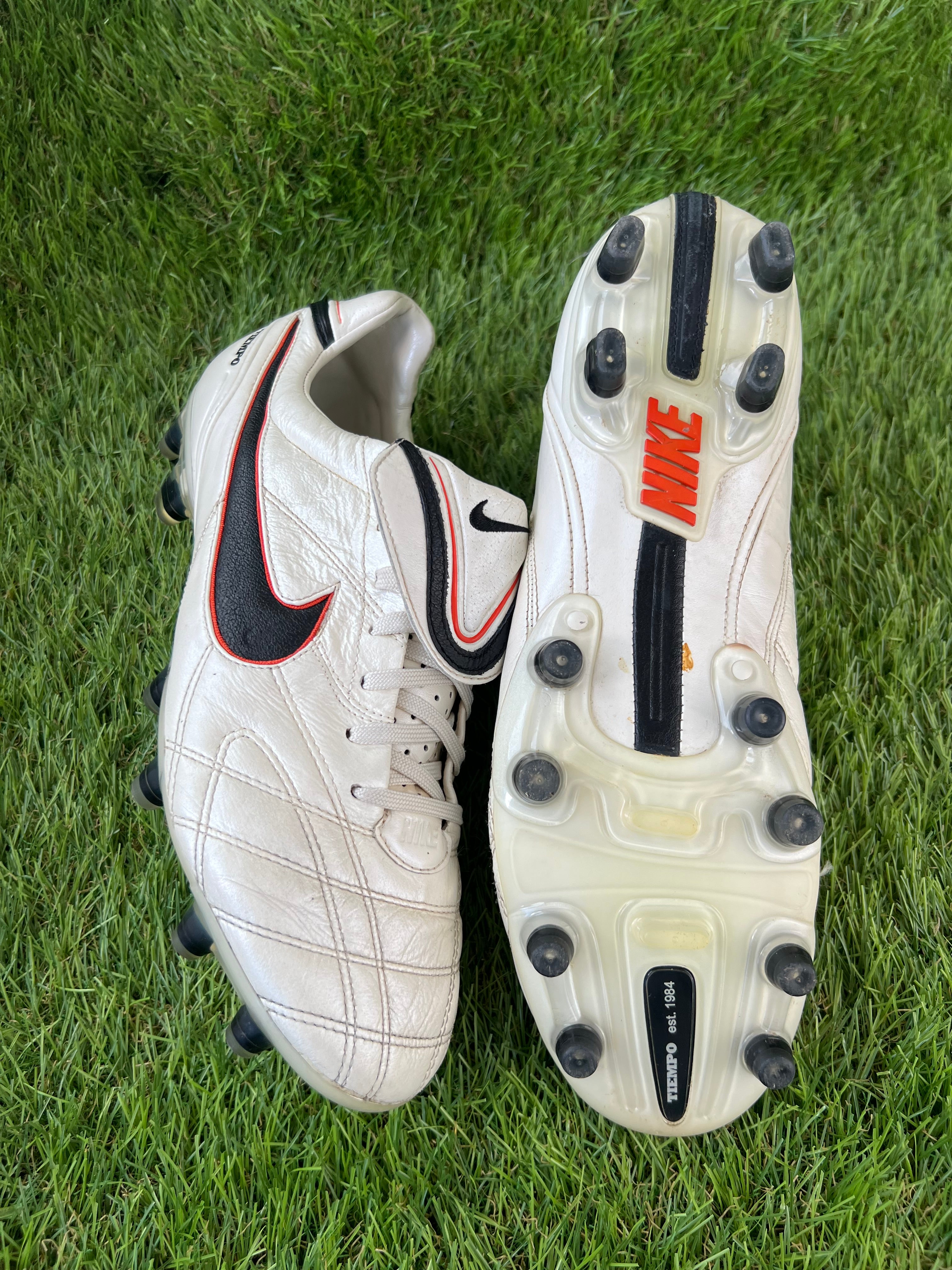 Nike Tiempo Legend III FG - 9 UK