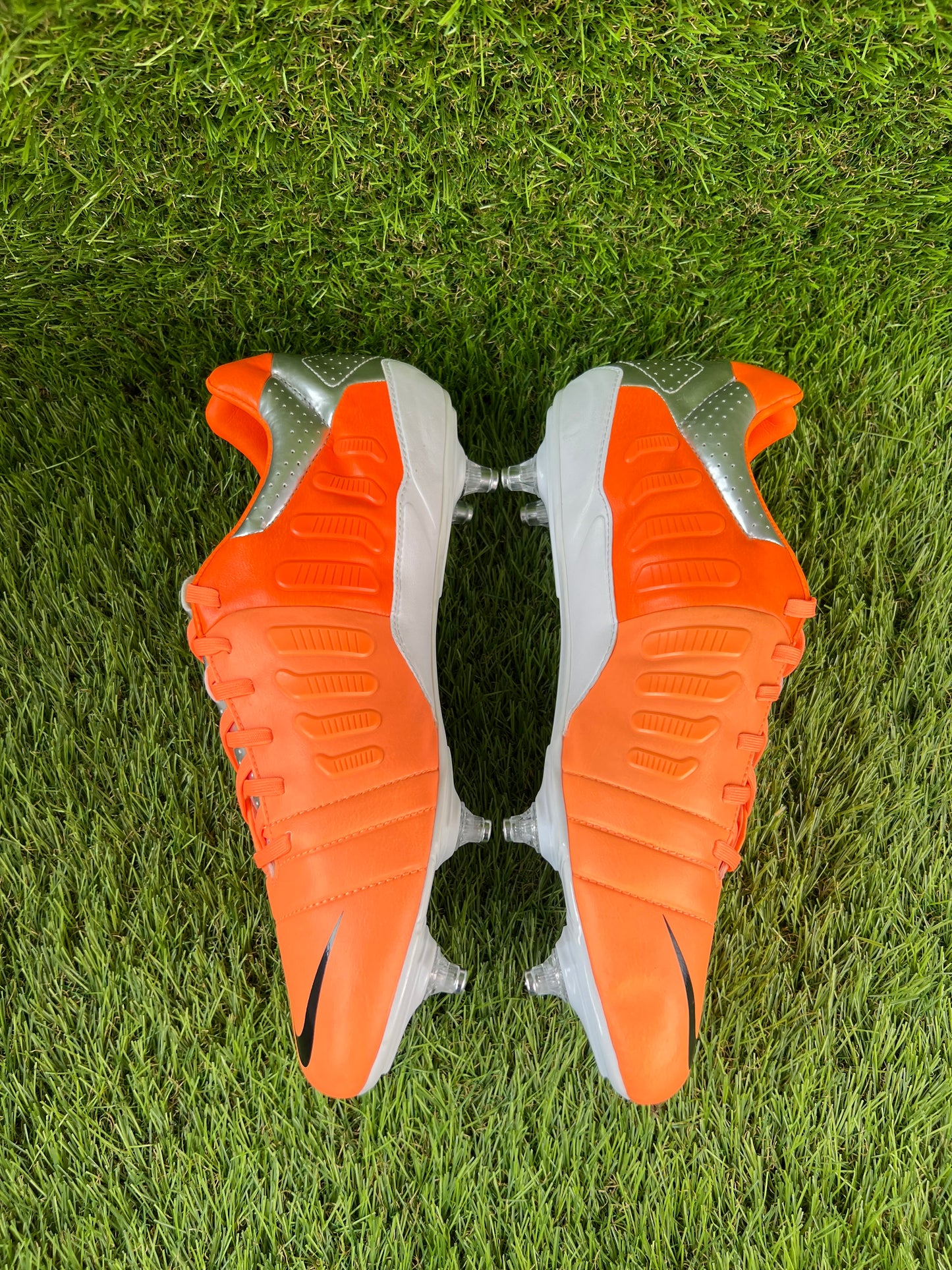 Nike CTR360 Libretto III SG - 9.5 UK