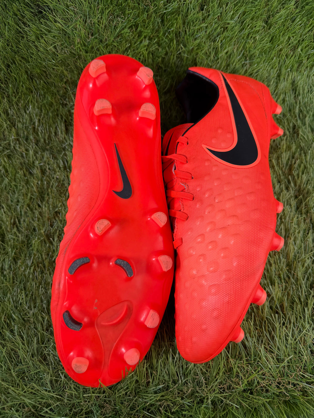Nike Magista Onda FG - 10 UK