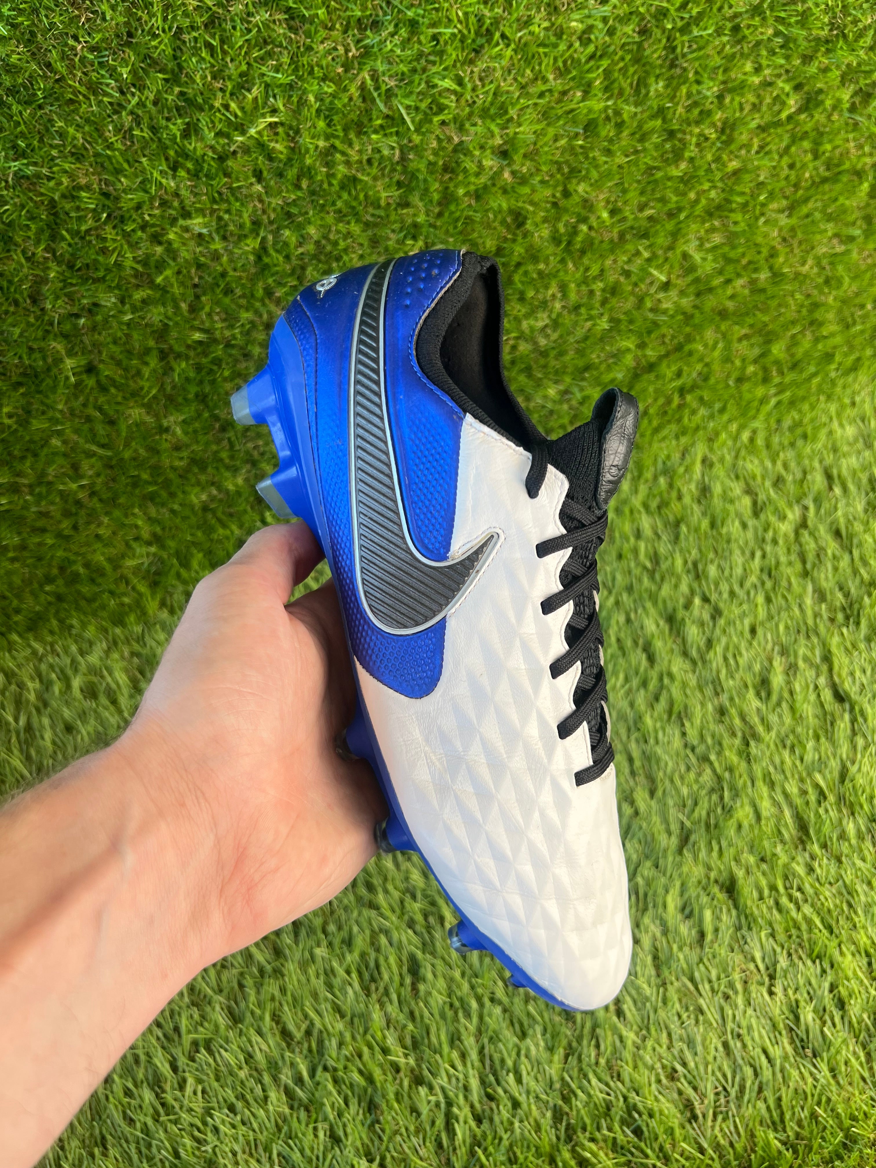 Nike Tiempo Legend VIII Elite ACC FG - 7.5 UK