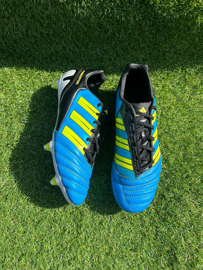 Adidas Predator Adipower SG - 8 UK