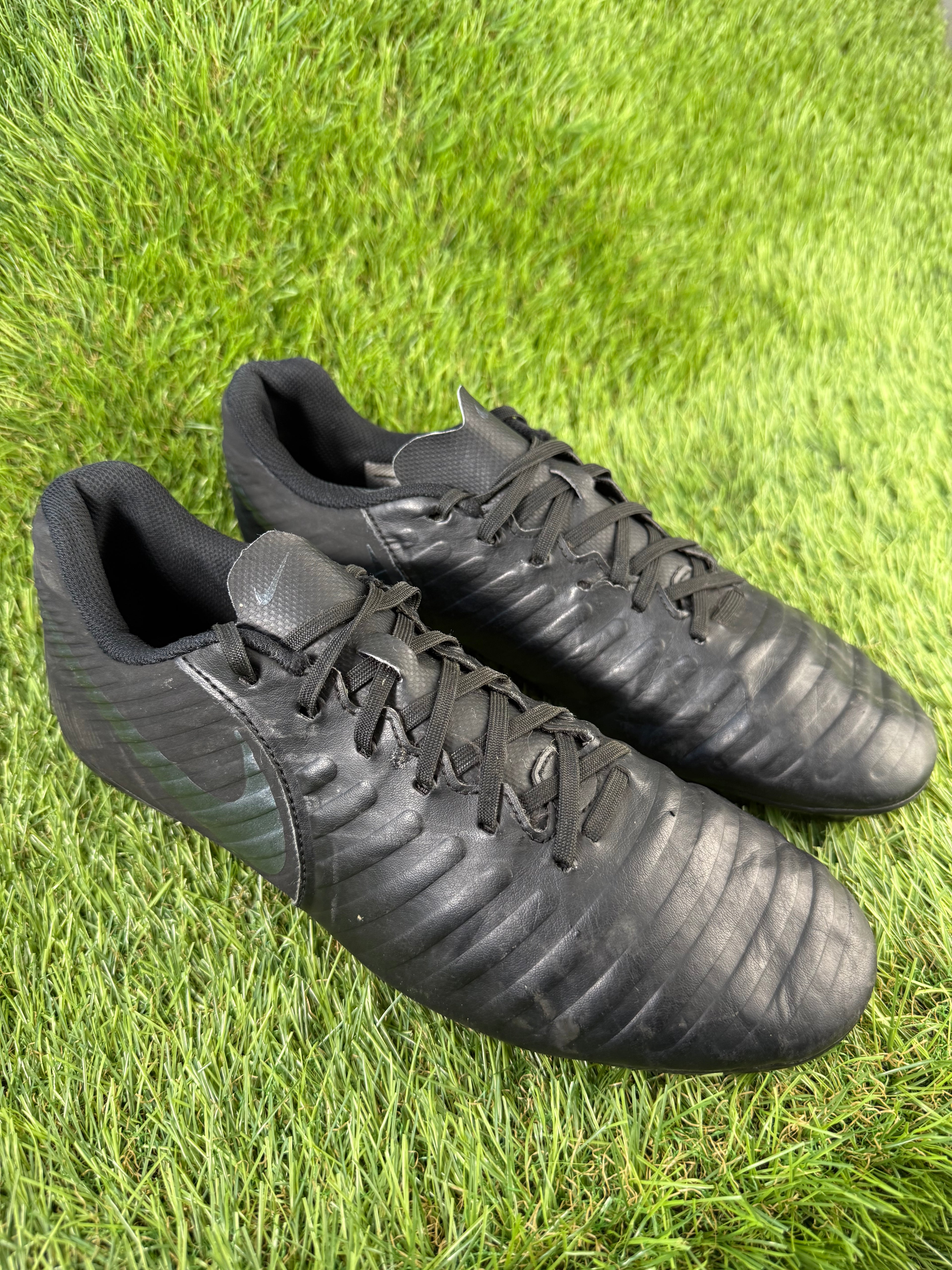 Nike Tiempo Legend 7 FG - 8.5 UK