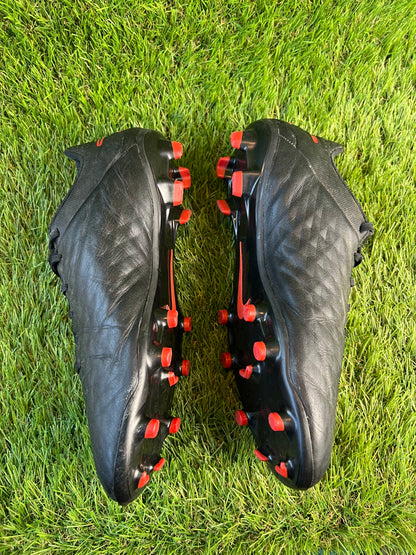 Nike Tiempo Legend VIII FG - 9 UK