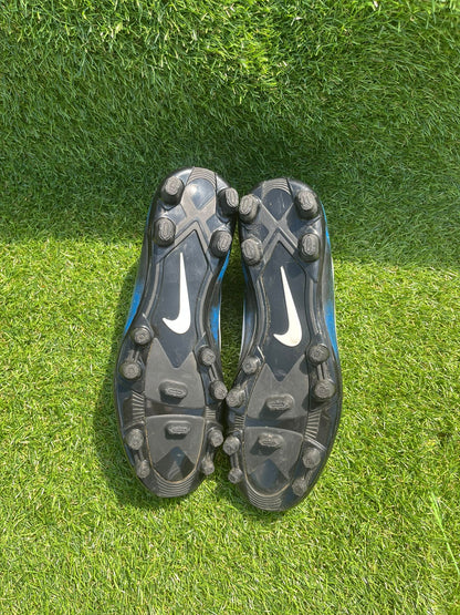 Nike Mercurial Vortex CR7 Galaxy FG - 8 UK