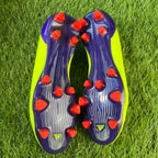 Adidas F50 F30 Prime FG - 8 UK