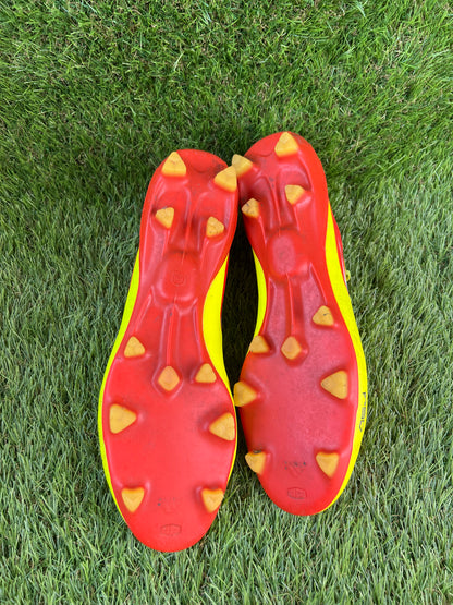 Adidas F50 Adizero FG - 11 UK