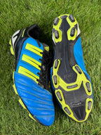 Adidas Predator AdiPower FG - 10 UK