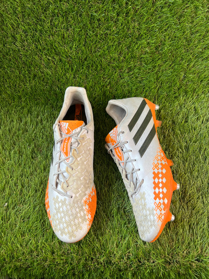 Adidas Predator LZ Lethal Zones II SG - 12.5 UK