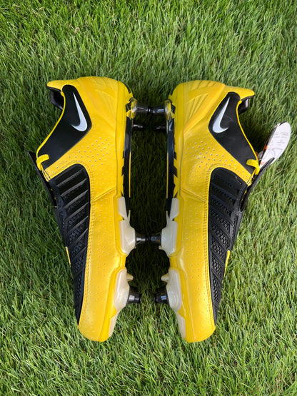 Nike total 90 Laser II Promo LTD SG - 8 UK