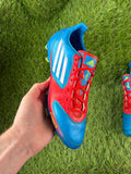 Adidas F50 F10 FG - 8 UK