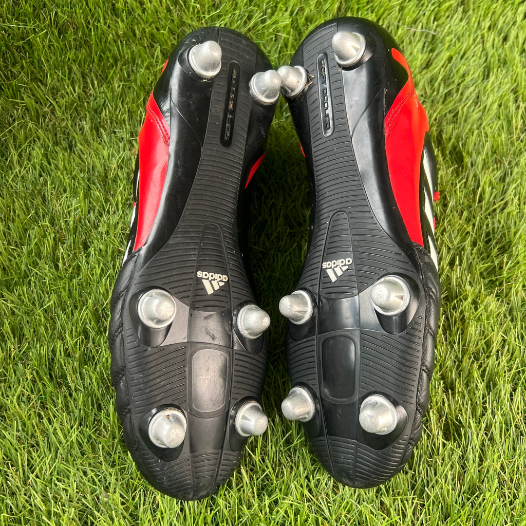 Adidas Predator Adipower SG - 9 UK