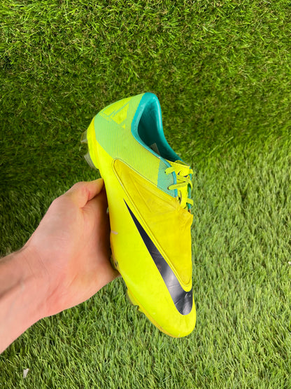 Nike Mercurial Glide II FG - 8 UK