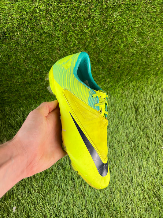 Nike Mercurial Glide II FG - 8 UK