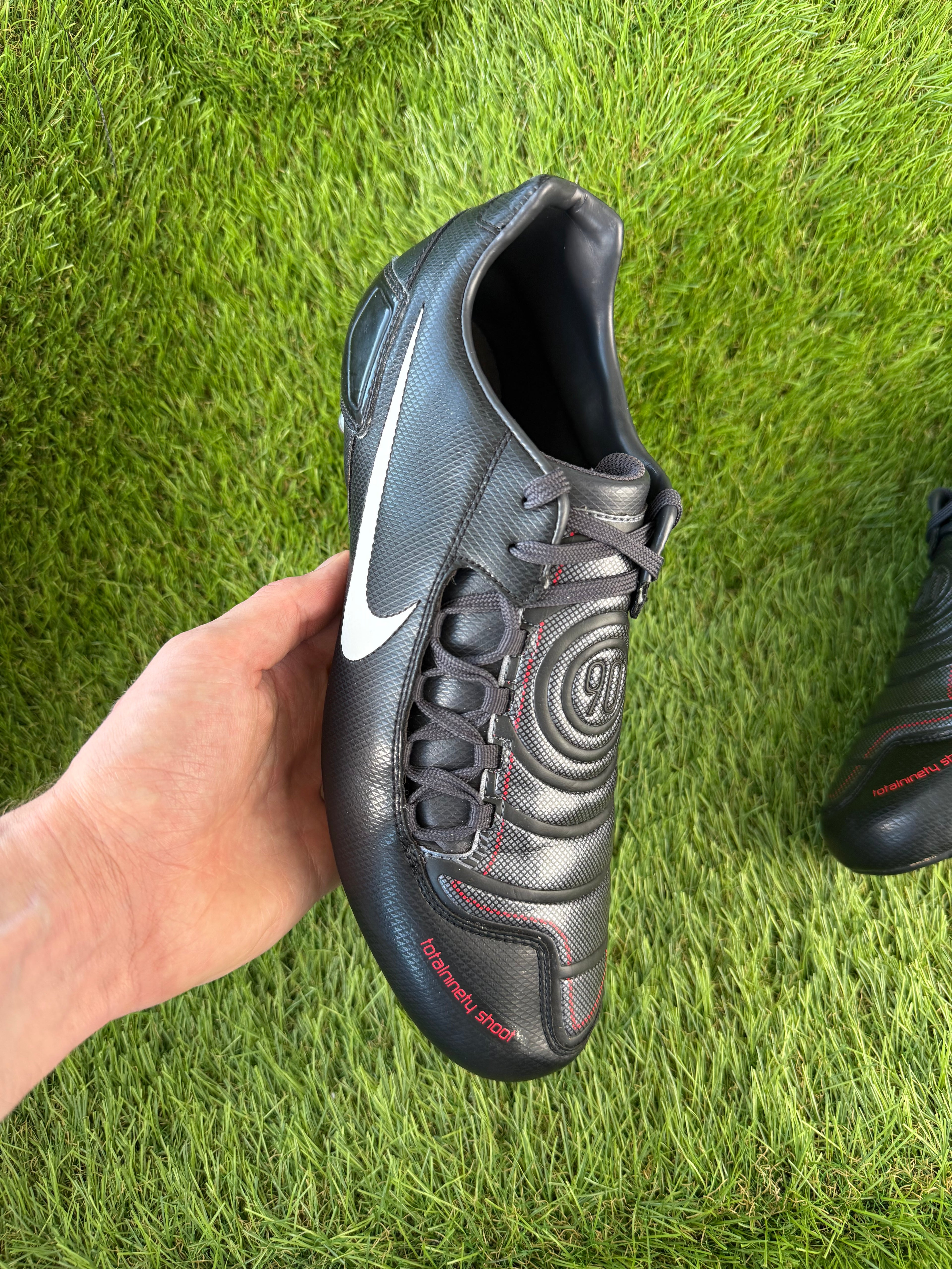 Nike Total 90 Shoot SG - 9 UK