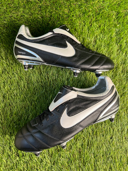 Nike Tiempo Air Legend II Elite 2003 SG - 9 UK