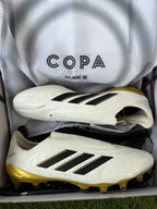 Adidas Copa Pure III Elite LL FG - 9 UK