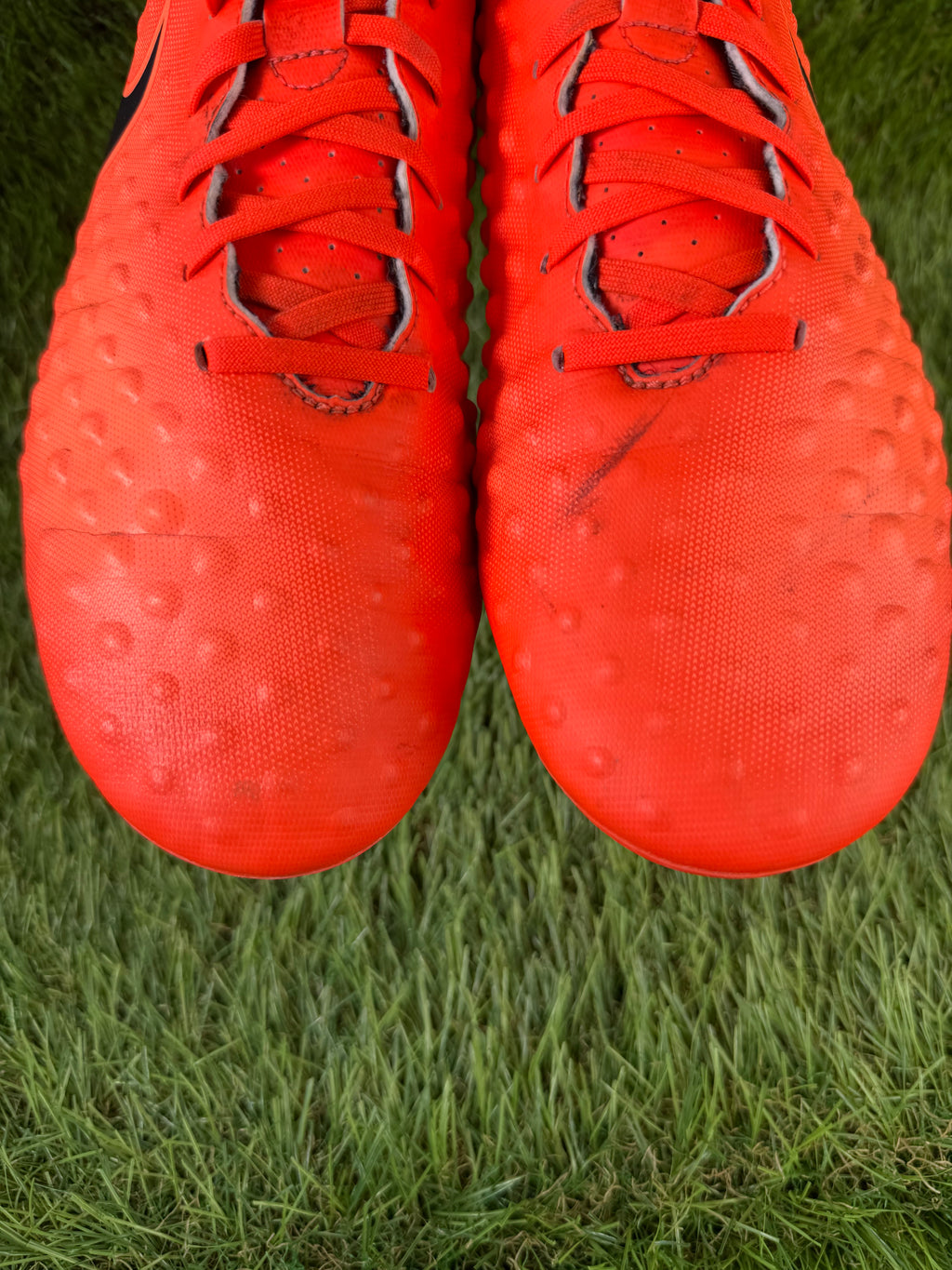Nike Magista Onda FG - 10 UK