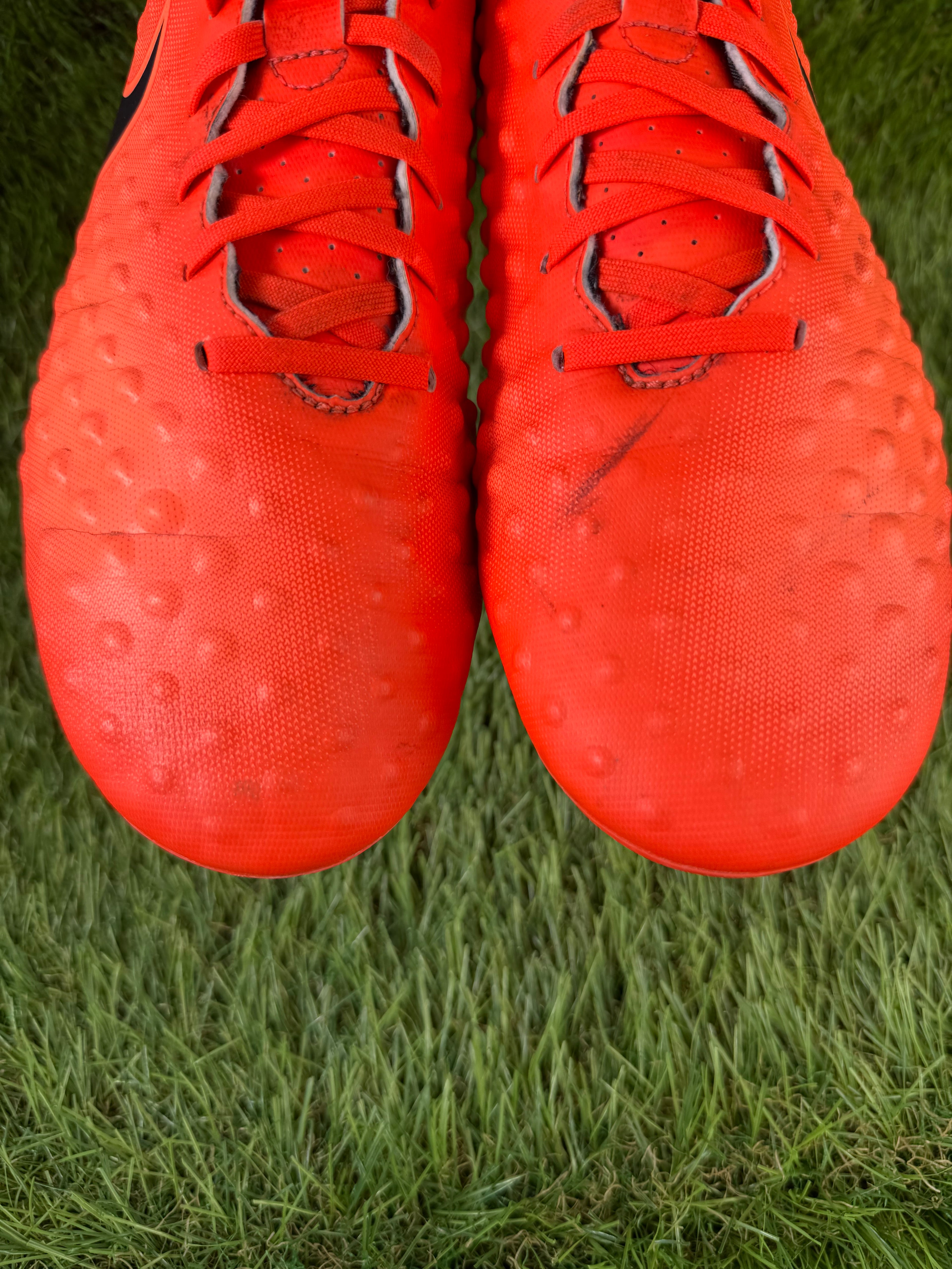 Nike Magista Onda FG - 10 UK