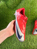 Nike Mercurial Vapor IV Elite SG - 11 UK