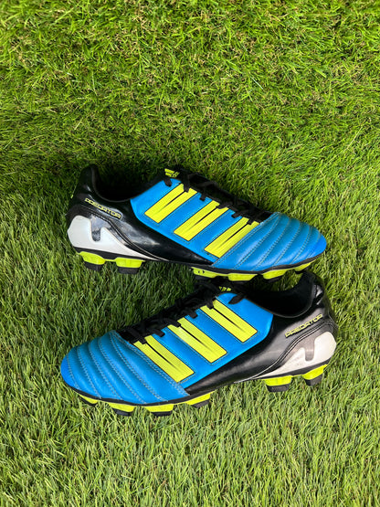 Adidas Predator Adipower FG - 8 UK