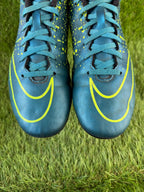 Nike Mercurial Vortex FG - 9 UK
