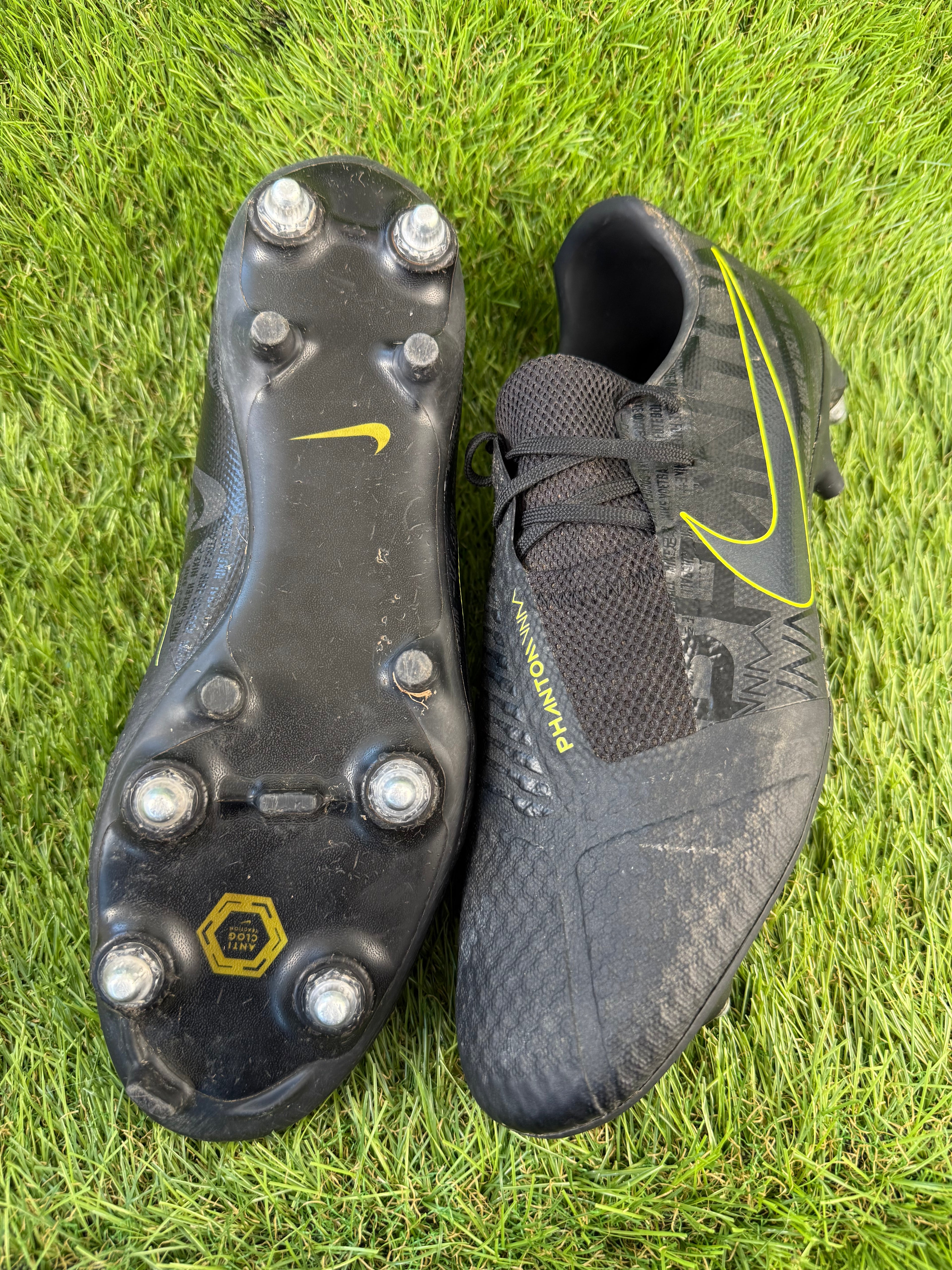 Nike Phantom Venom Academy SG - 9 UK