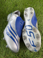 Adidas +F50 Tunit FG - 9 UK