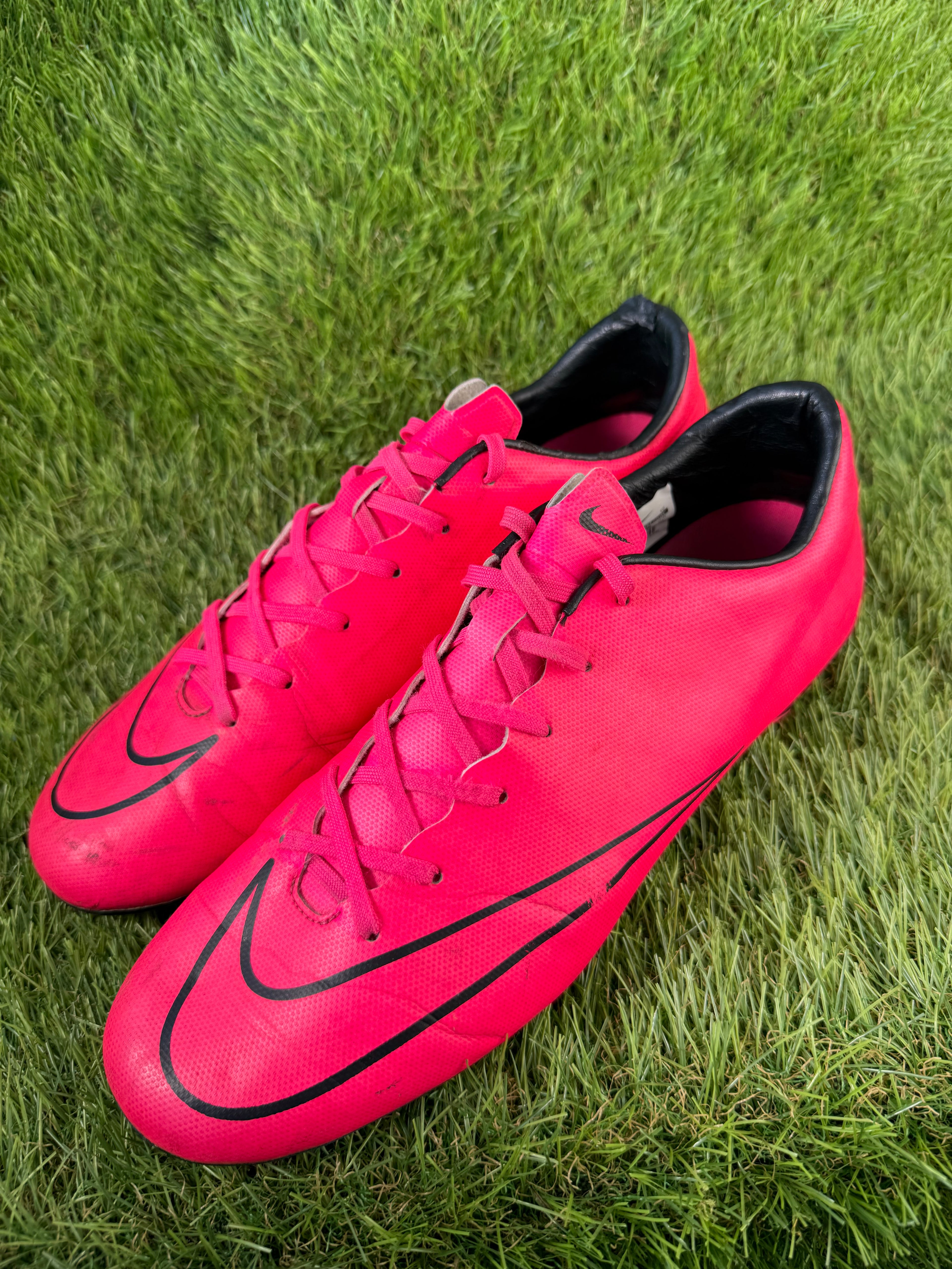 Nike Mercurial Victory V FG - 10 UK