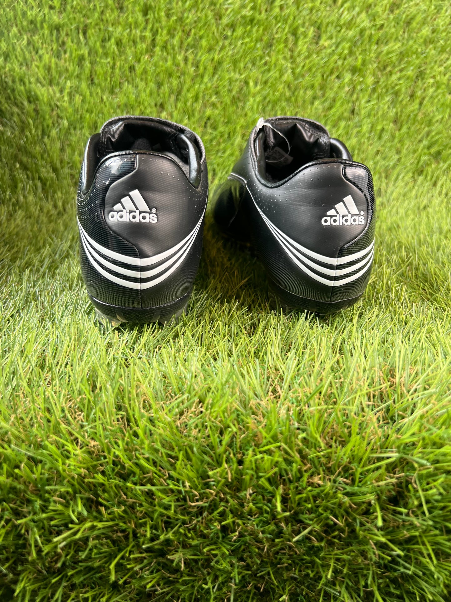 Adidas +F30 Tunit SG - 8 UK