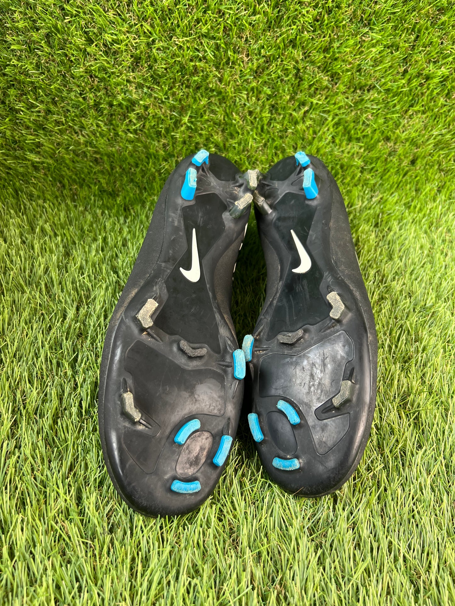 Nike Mercurial Victory V CR7 FG - 9 UK