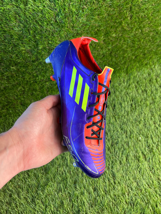 Adidas F50 Adizero SG - 8 UK