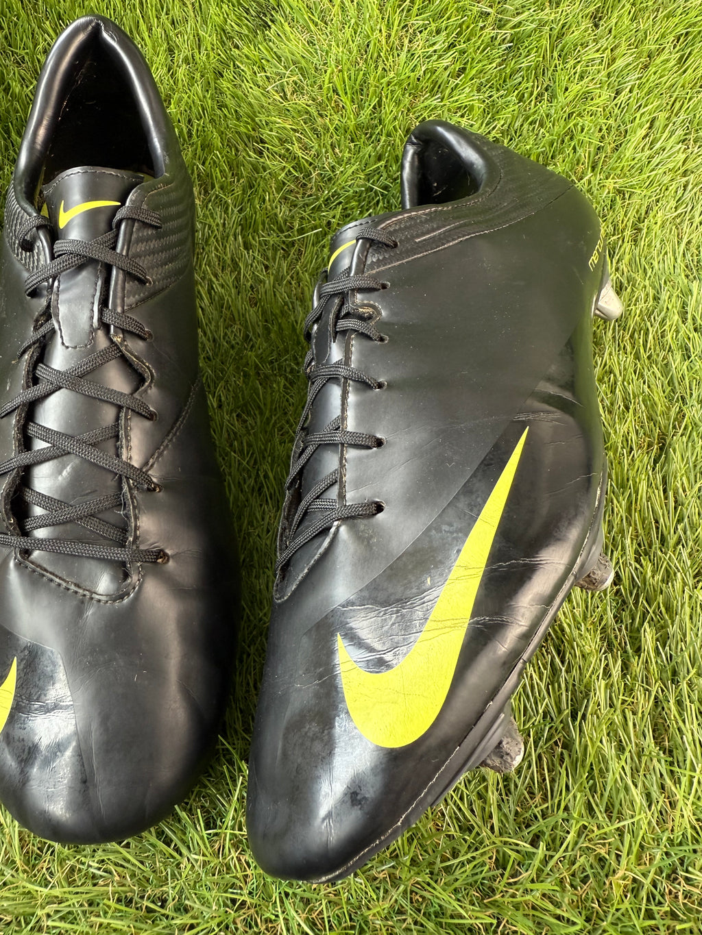 Nike Mercurial Vapor V Veloci SG - 11.5 UK