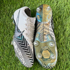 Nike Mercurial Vapor 13 Elite MDS SG - 9 UK