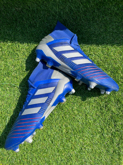 Adidas Predator 19.1 SG - 8.5 UK